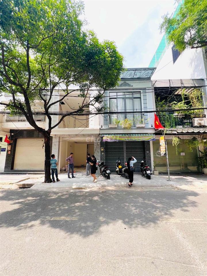 BÁN NHÀ PHỐ
