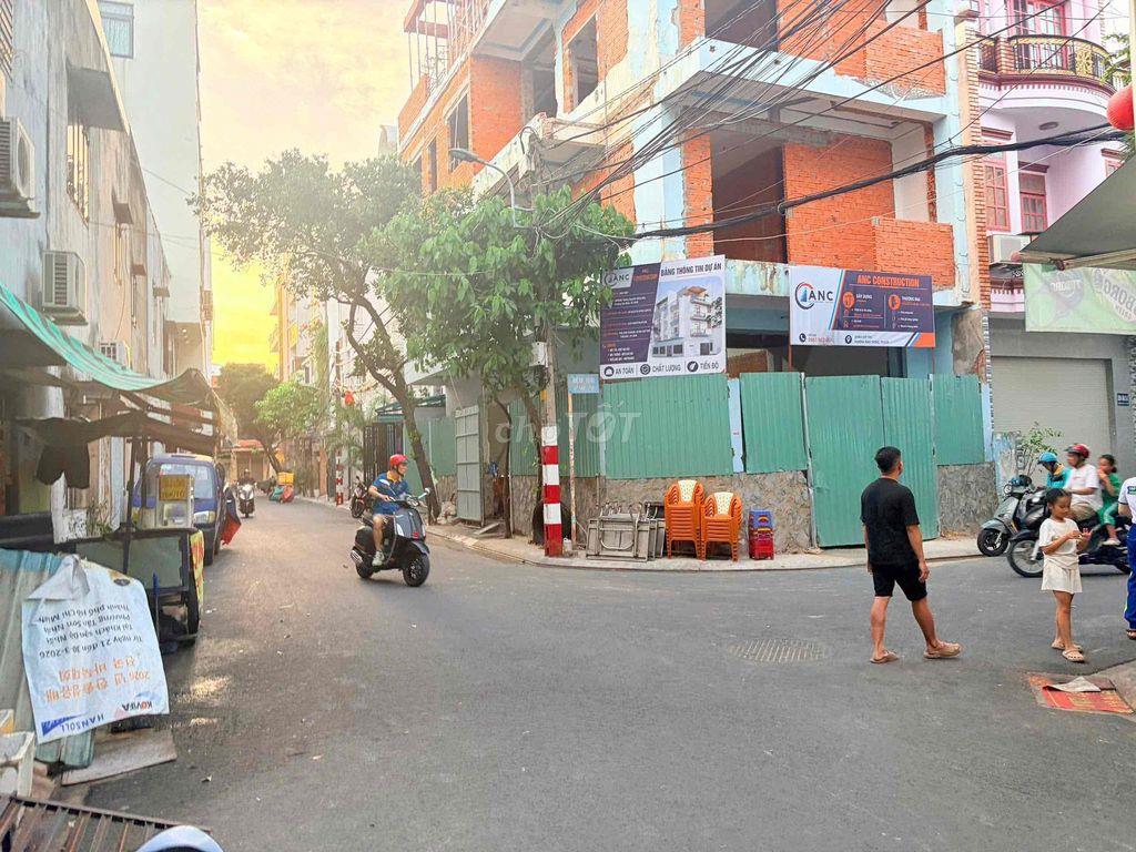 🔥 CHO THUÊ NHÀ 2 MẶT TIỀN BÀU CÁT – TÂN BÌNH | KINH DOANH ĐẸP