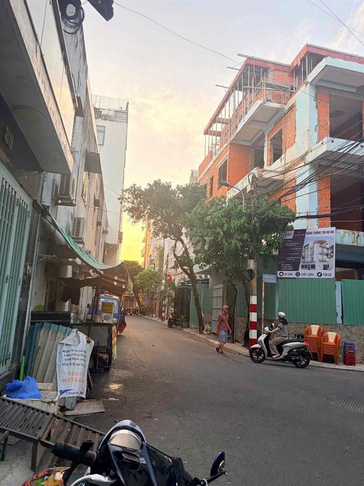 🔥 CHO THUÊ NHÀ 2 MẶT TIỀN BÀU CÁT – TÂN BÌNH | KINH DOANH ĐẸP