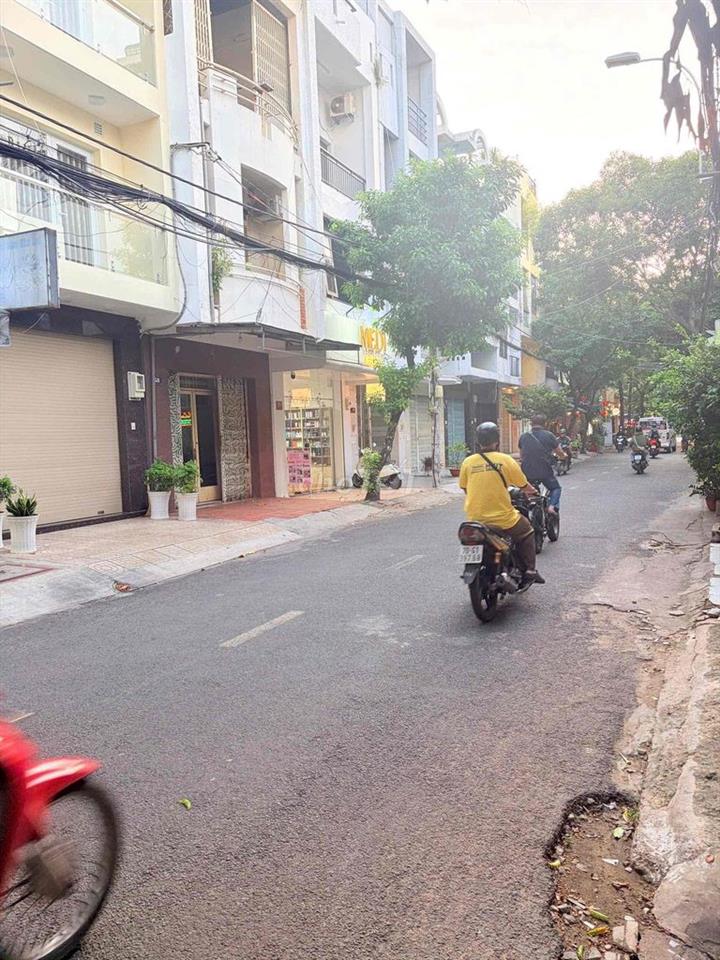 🔥 CHO THUÊ NHÀ 2 MẶT TIỀN BÀU CÁT – TÂN BÌNH | KINH DOANH ĐẸP