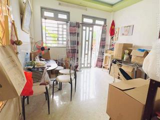 NHÀ HẺM Ô TÔ QUAY ĐẦU CÁCH NGUYỄN VĂN ĐẬU – CHỈ SAU 1 CĂN MẶT TIỀN – N