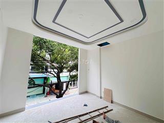BÁN NHÀ 2 MẶT TIỀN BÀU CÁT NHỈNH 15T CÓ DÒNG TIỀN HÀNG THÁNG