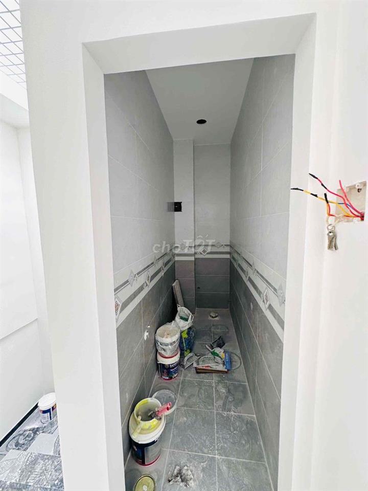 BÁN NHÀ 2 MẶT TIỀN BÀU CÁT NHỈNH 15T CÓ DÒNG TIỀN HÀNG THÁNG