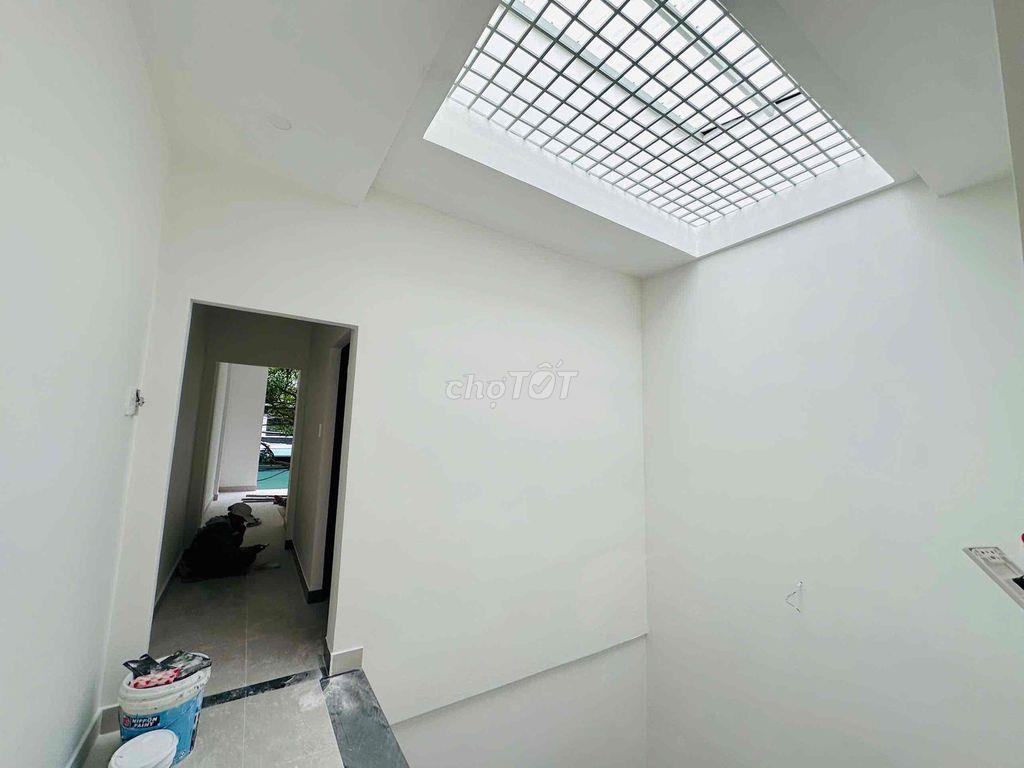 BÁN NHÀ 2 MẶT TIỀN BÀU CÁT NHỈNH 15T CÓ DÒNG TIỀN HÀNG THÁNG