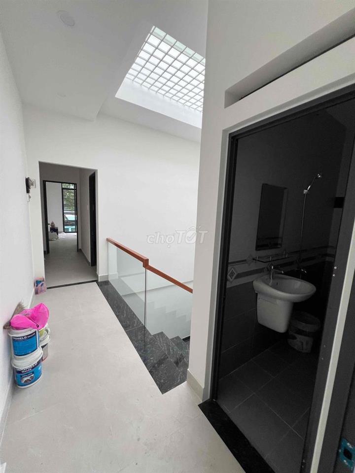 NHÀ 2 MẶT TIỀN BÀU CÁT 1 - HIẾM CÓ KHÓ TÌM 15T2
