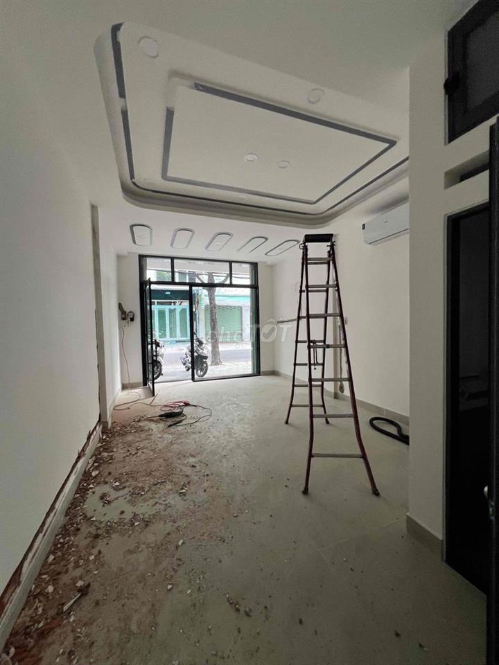 NHÀ 2 MẶT TIỀN BÀU CÁT 1 - HIẾM CÓ KHÓ TÌM 15T2