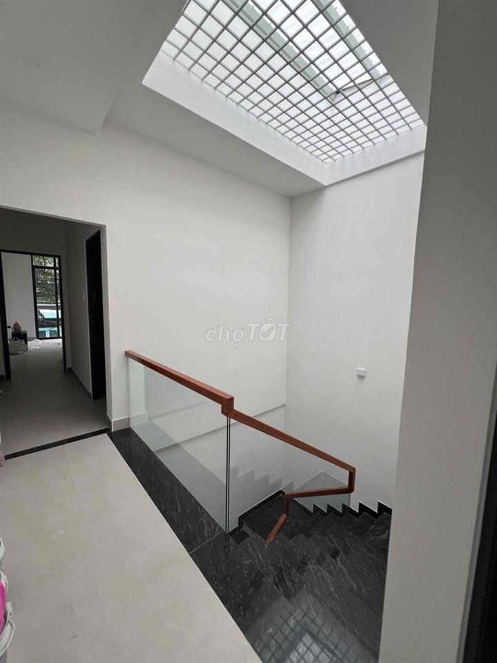 NHÀ 2 MẶT TIỀN BÀU CÁT 1 - HIẾM CÓ KHÓ TÌM 15T2