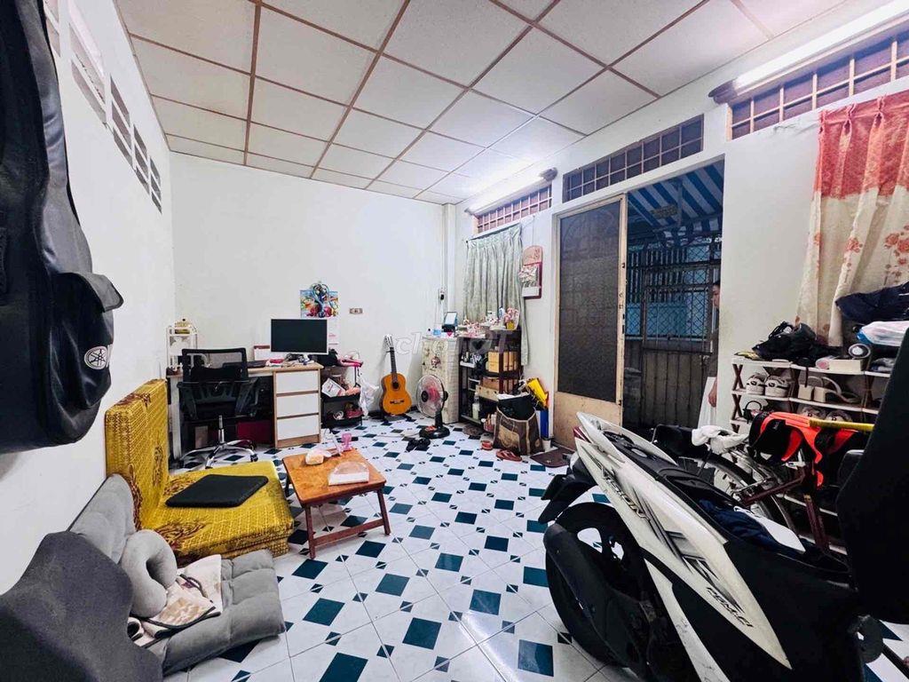 Bán nhà Nơ Trang Long, 45m2, 2 Tầng, 2PN, Kế bên BV Gia Định, TL