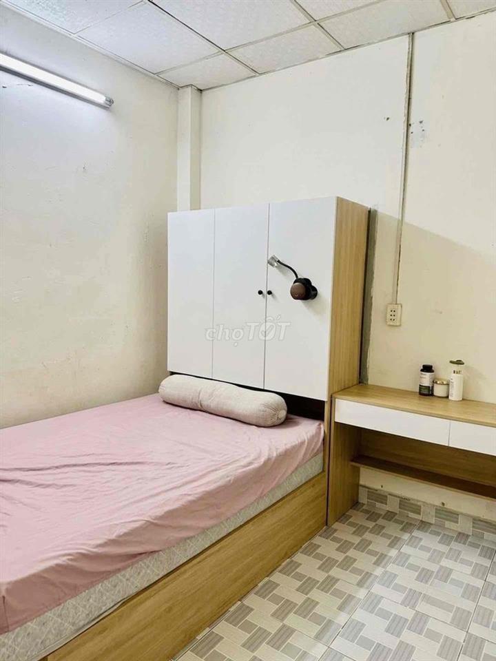 Bán nhà Mặt Tiền Đường Số 2, 35m2, 2 Tầng, 2PN,kế bên CV Làng Hoa TL