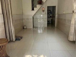 Bán nhà Mặt Tiền Đường Số 2, 35m2, 2 Tầng, 2PN,kế bên CV Làng Hoa TL