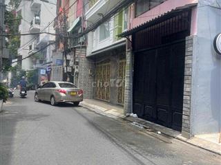 Bán nhà Phùng Văn Cung,50m2, 4 Tầng, 3PN, mặt tiền sầm uất , TL