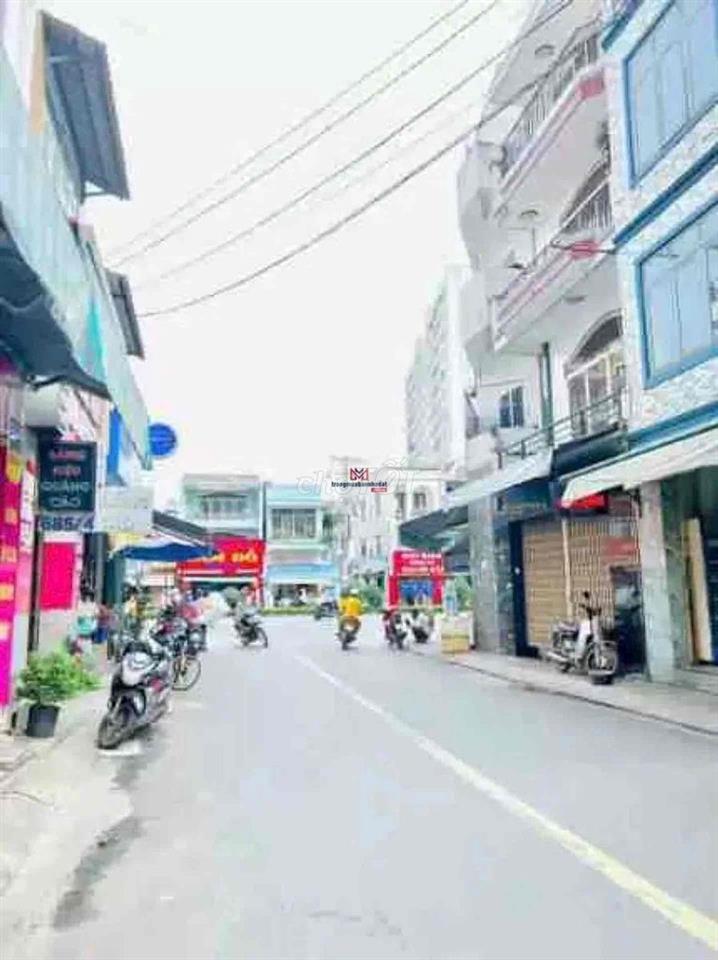 🔥Xô Viết Nghệ Tĩnh, 40m2, 2 Tầng, 2PN, hẻm ÔTÔ nhựa,SH Riêng, TL 🔥