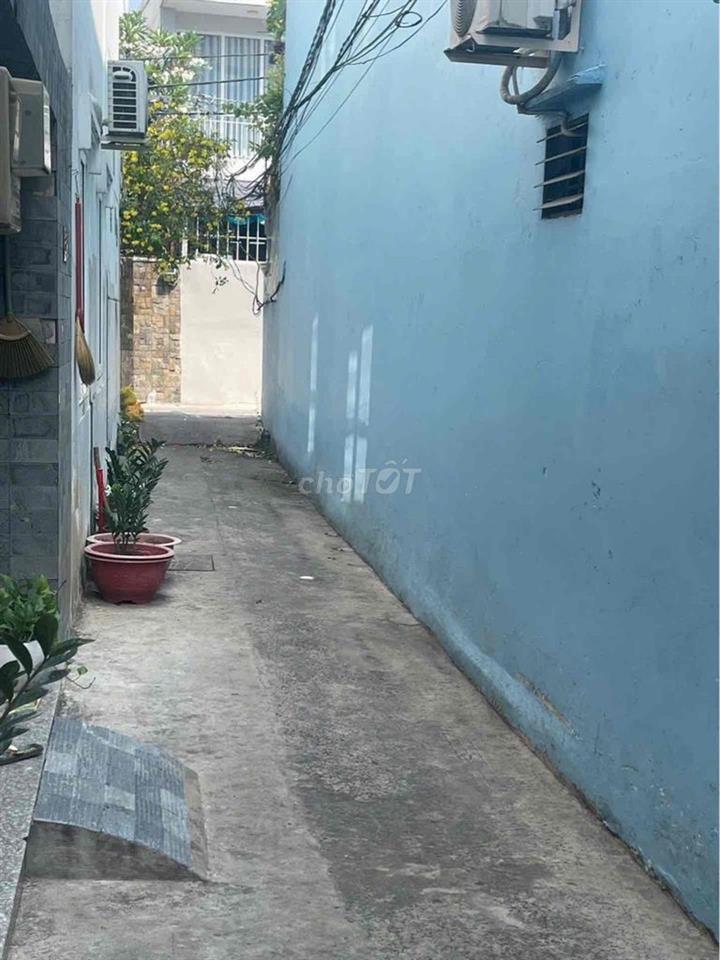 🔥Xô Viết Nghệ Tĩnh, 40m2, 2 Tầng, 2PN, hẻm ÔTÔ nhựa,SH Riêng, TL 🔥