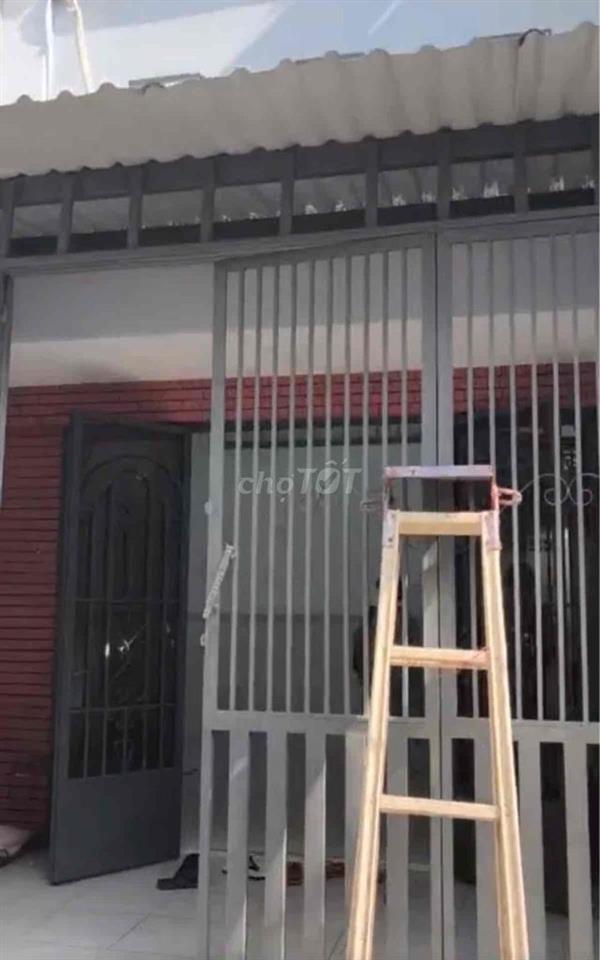 🔥Phạm Văn Chiêu, 50m2, 2 Tầng, 3PN, hẻm ÔTÔ nhựa 6m,kế bên Emart2, TL💸