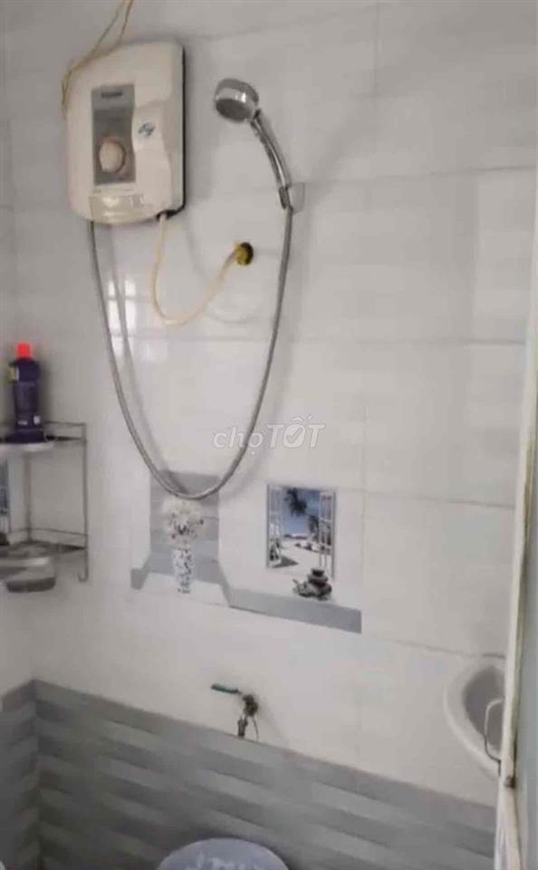 🔥Phạm Văn Chiêu, 50m2, 2 Tầng, 3PN, hẻm ÔTÔ nhựa 6m,kế bên Emart2, TL💸