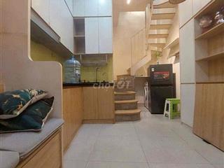 🔥Xô Viết Nghệ Tĩnh, 20m2, 2 Tầng, 2PN, hẻm ÔTÔ,SH RIÊNG, TL 💵