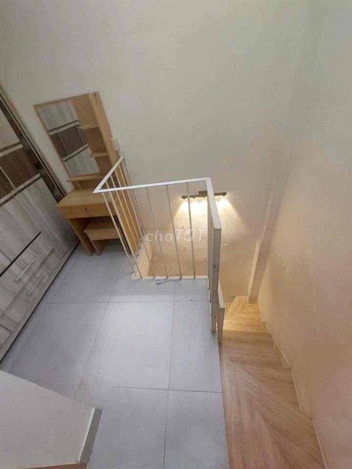 🔥Xô Viết Nghệ Tĩnh, 20m2, 2 Tầng, 2PN, hẻm ÔTÔ,SH RIÊNG, TL 💵