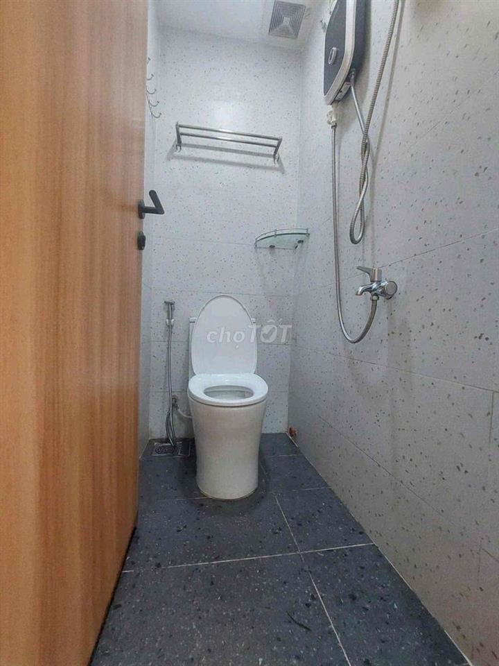 🔥Xô Viết Nghệ Tĩnh, 20m2, 2 Tầng, 2PN, hẻm ÔTÔ,SH RIÊNG, TL 💵