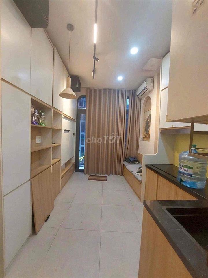 🔥Xô Viết Nghệ Tĩnh, 20m2, 2 Tầng, 2PN, hẻm ÔTÔ,SH RIÊNG, TL 💵