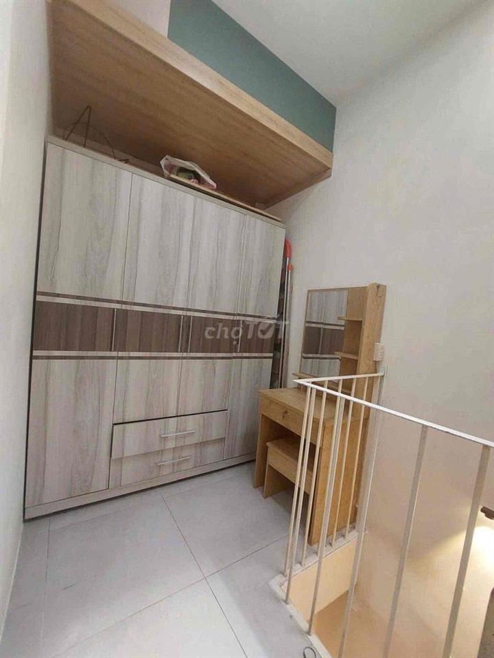 🔥Xô Viết Nghệ Tĩnh, 20m2, 2 Tầng, 2PN, hẻm ÔTÔ,SH RIÊNG, TL 💵