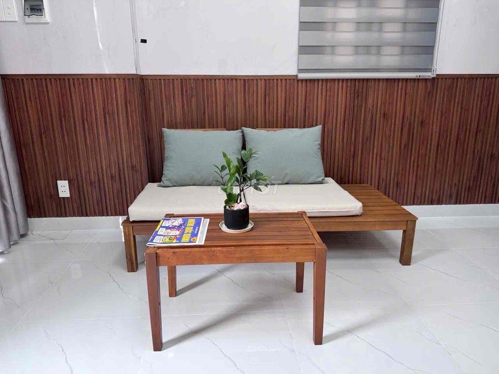 🔥Quang Trung, 38m2, 2 Tầng, 3PN, hẻm ÔTÔ nhựa,SSH Riêng, nhà mới, TL💸