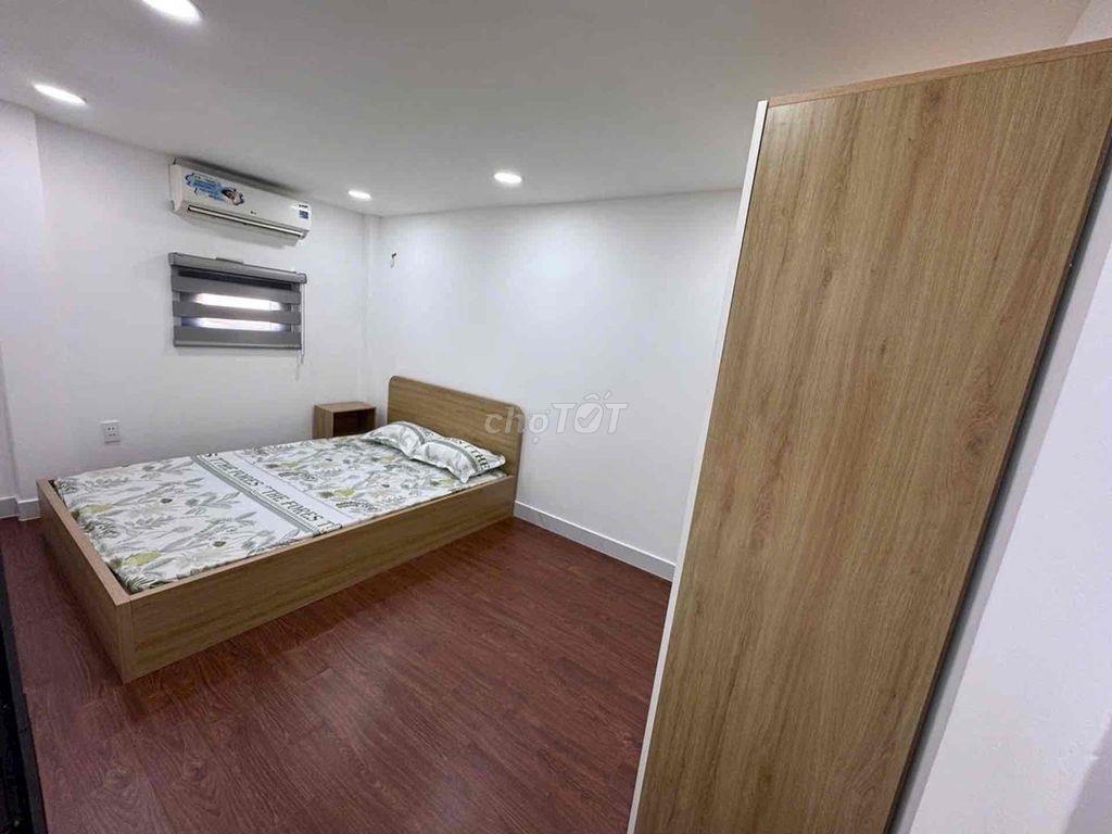 🔥Quang Trung, 38m2, 2 Tầng, 3PN, hẻm ÔTÔ nhựa,SSH Riêng, nhà mới, TL💸