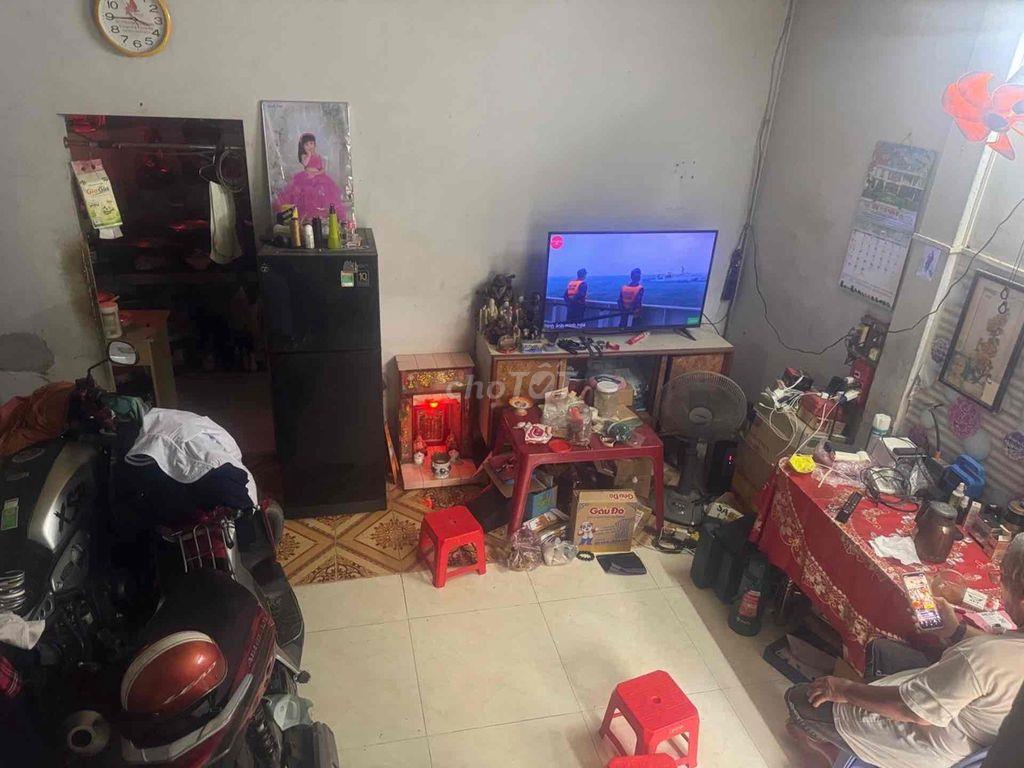 🔥 Quang Trung, 44m2, 2 Tầng, 2PN, đối diện Vincom,SH Riêng, TL 💸
