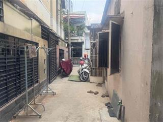 🔥 Quang Trung, 44m2, 2 Tầng, 2PN, đối diện Vincom,SH Riêng, TL 💸