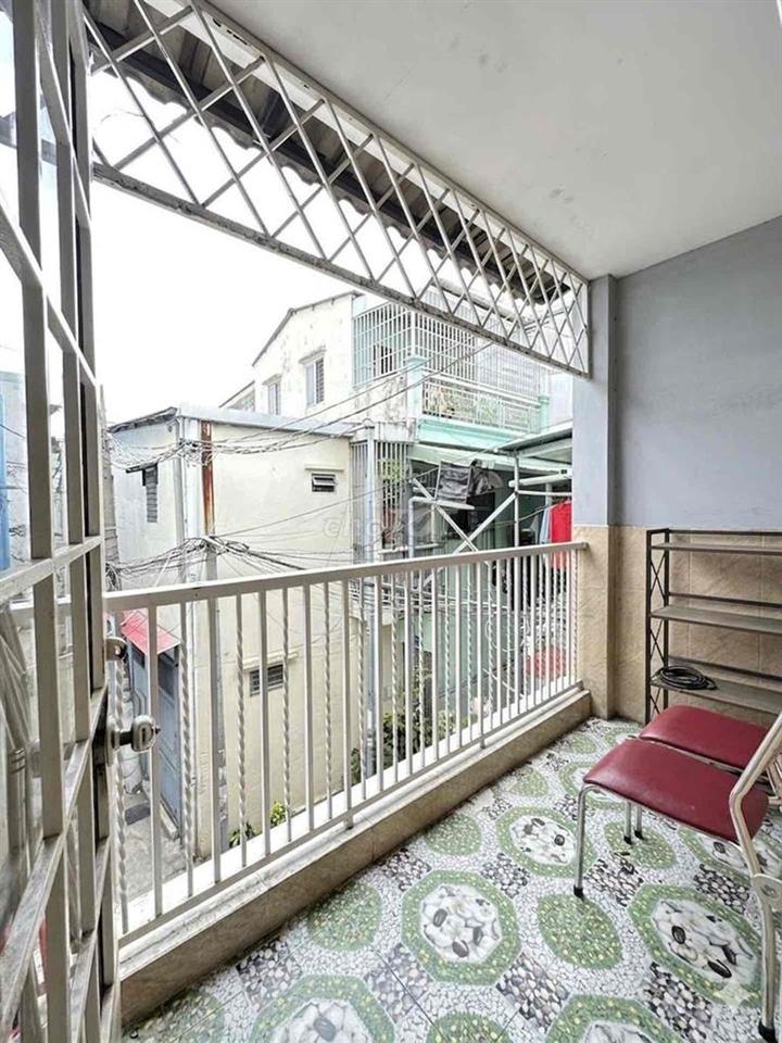 🔥Quang Trung, 35m2, 2 Tầng, 2PN, kế bên Vincom,SH Riêng, TL 🔥