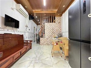 🔥Quang Trung, 35m2, 2 Tầng, 2PN, kế bên Vincom,SH Riêng, TL 🔥