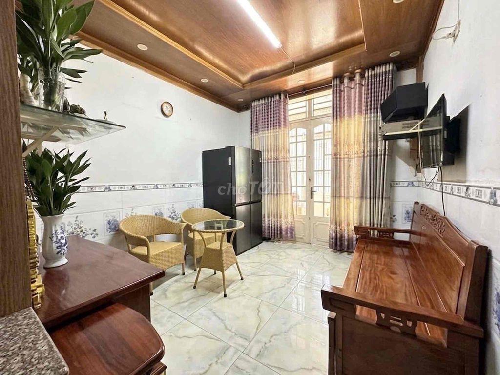 🔥Quang Trung, 35m2, 2 Tầng, 2PN, kế bên Vincom,SH Riêng, TL 🔥