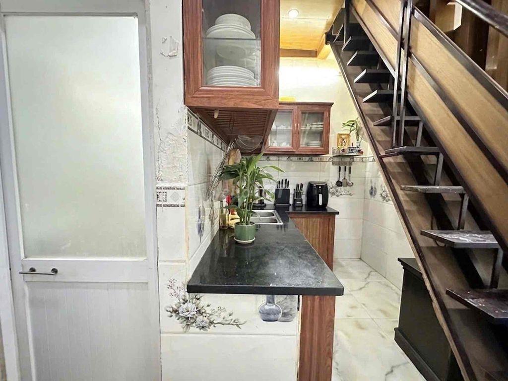 🔥Quang Trung, 35m2, 2 Tầng, 2PN, kế bên Vincom,SH Riêng, TL 🔥