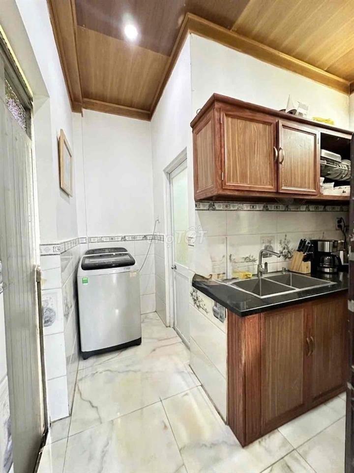 🔥Quang Trung, 35m2, 2 Tầng, 2PN, kế bên Vincom,SH Riêng, TL 🔥