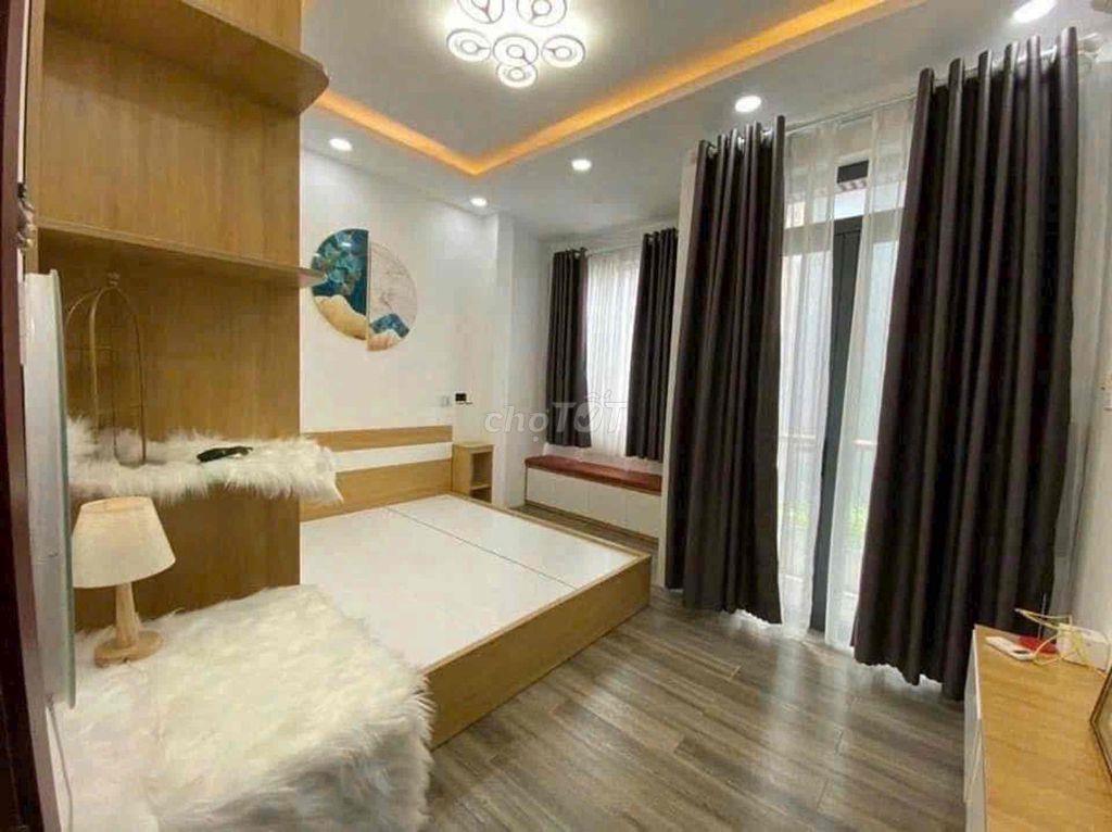 🔥 Bán nhà Đường số 9, 40m2, 2 Tầng, 2PN,SH Riêng, nhà mới, TL🔥