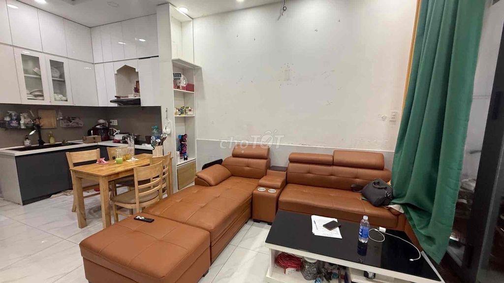 🔥 Bán nhà Đường số 9, 40m2, 2 Tầng, 2PN,SH Riêng, nhà mới, TL🔥