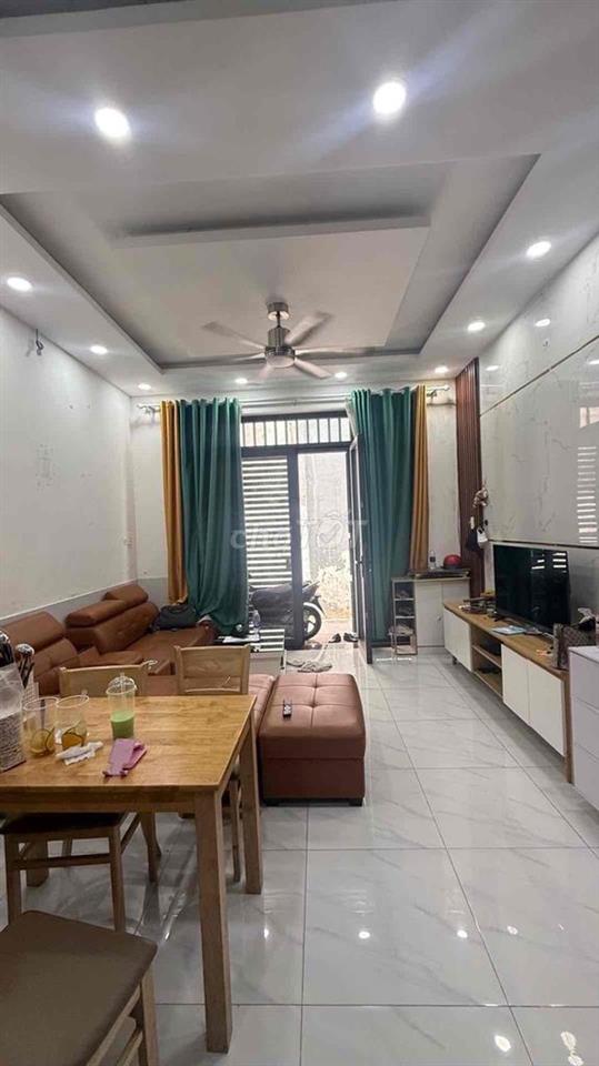 🔥 Bán nhà Đường số 9, 40m2, 2 Tầng, 2PN,SH Riêng, nhà mới, TL🔥