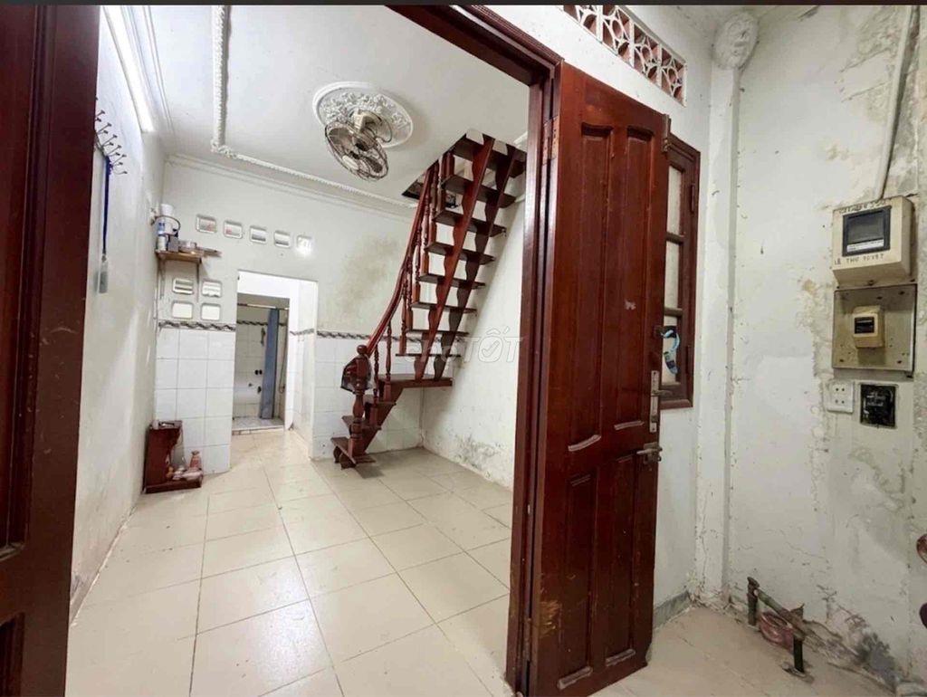 🔥Huỳnh Khương An, 25m2, 2 Tầng, 2PN, Kế bên Đại Học Công Nghiệp,SHR TL