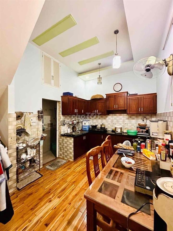 🔥Phạm Văn Chiêu, 40m2, 2 Tầng, 2 PN, hẻm ÔTÔ,SH Riêng, nhà mới, TL🔥