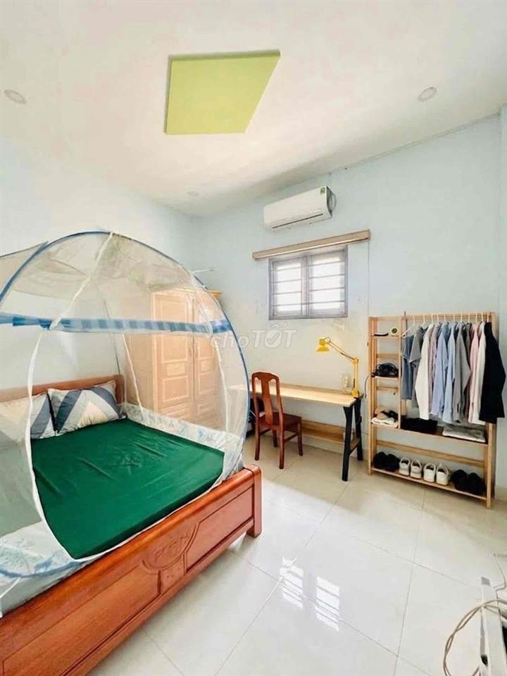 🔥Phạm Văn Chiêu, 40m2, 2 Tầng, 2 PN, hẻm ÔTÔ,SH Riêng, nhà mới, TL🔥