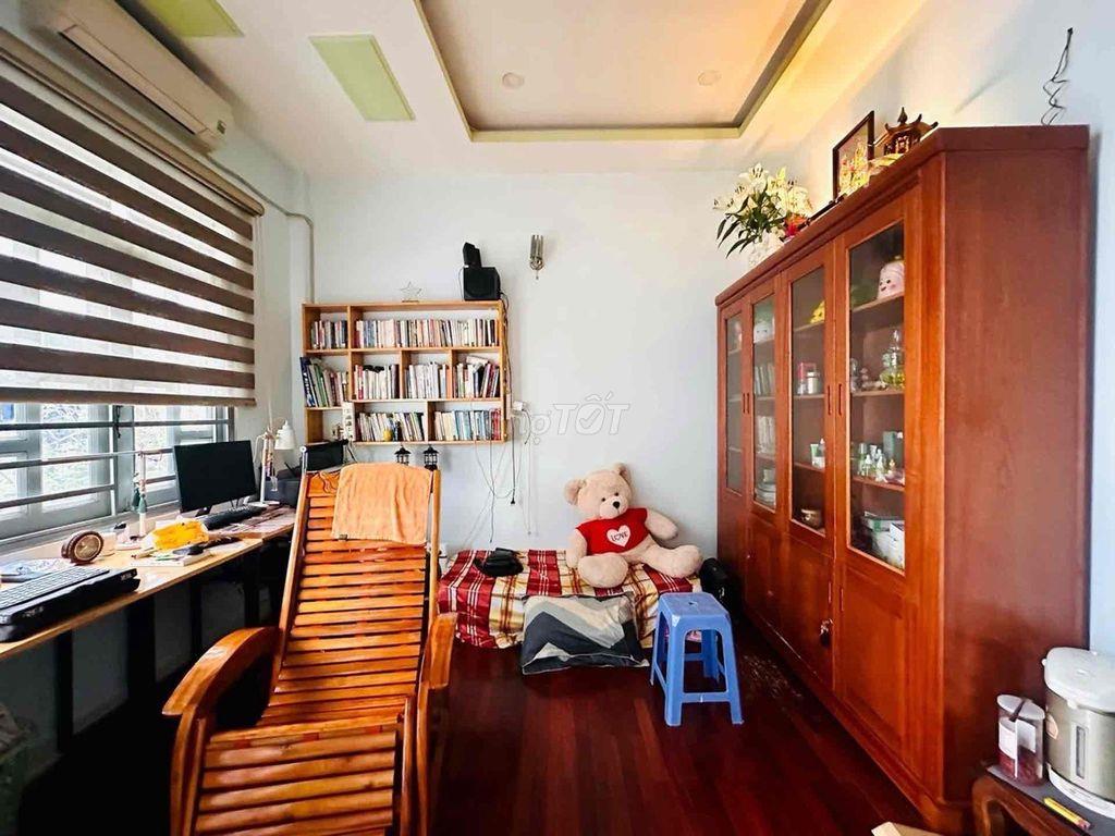 🔥Phạm Văn Chiêu, 40m2, 2 Tầng, 2 PN, hẻm ÔTÔ,SH Riêng, nhà mới, TL🔥
