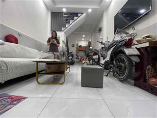 Bán nhà Lê Đức Thọ, 45m2, 2 Tầng, 2 PN,cách hẻm ÔTÔ 80m,SH Riêng, TL