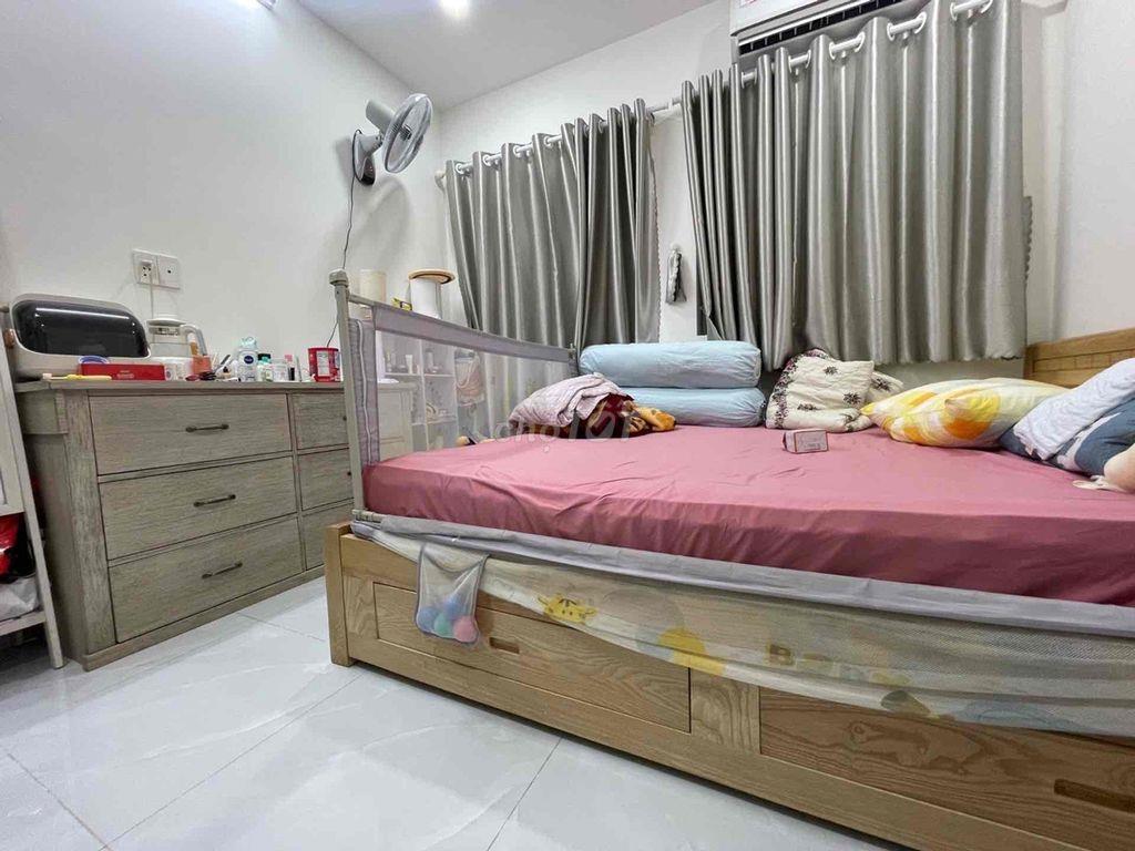 Bán nhà Lê Đức Thọ, 45m2, 2 Tầng, 2 PN,cách hẻm ÔTÔ 80m,SH Riêng, TL