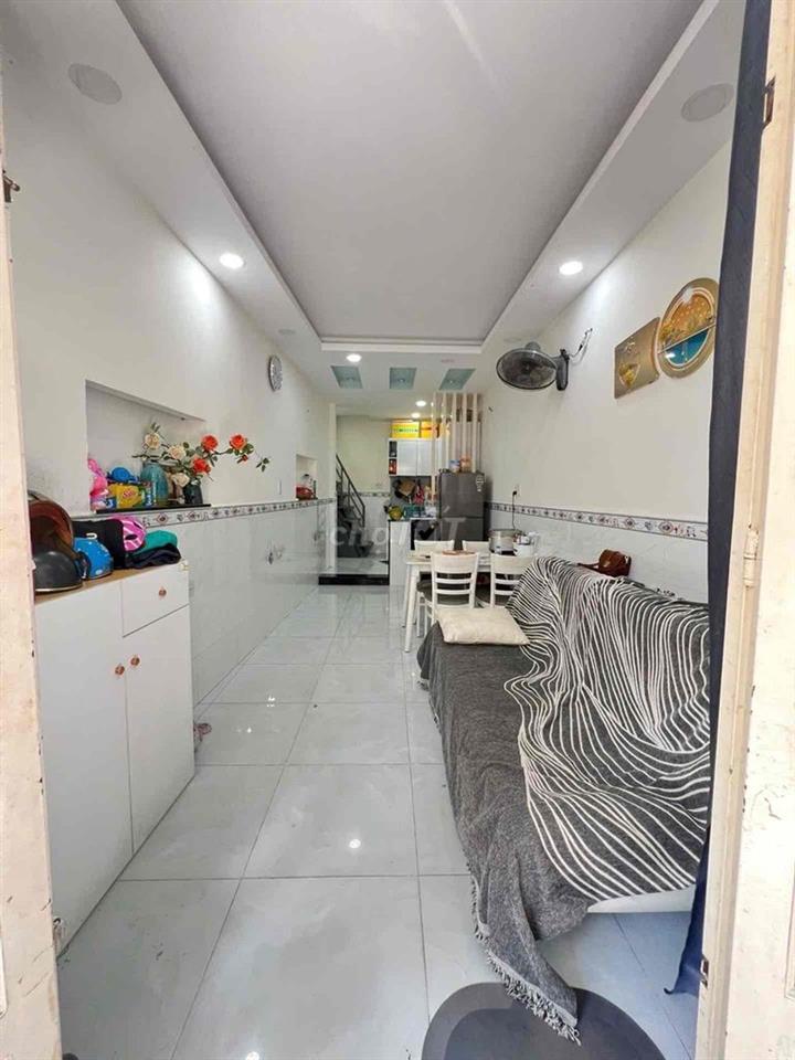 🔥Lê Đức Thọ, 30m2, 2 Tầng, 3PN, hẻm ÔTÔ nhựa 6m, nhà mới, TL 💸💸