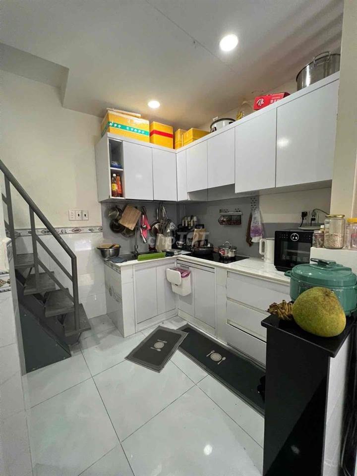 🔥Lê Đức Thọ, 30m2, 2 Tầng, 3PN, hẻm ÔTÔ nhựa 6m, nhà mới, TL 💸💸