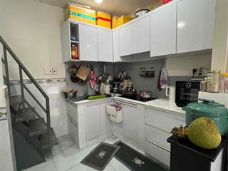🔥Lê Đức Thọ, 30m2, 2 Tầng, 3PN, hẻm ÔTÔ nhựa 6m, nhà mới, TL 💸💸