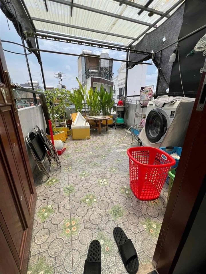🔥Lê Đức Thọ, 30m2, 2 Tầng, 3PN, hẻm ÔTÔ nhựa 6m, nhà mới, TL 💸💸