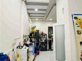 Bán nhà Phạm Văn Chiêu,45m2, 2 Tầng, 2PN,kế bên Emart 2, nhà mới, TL