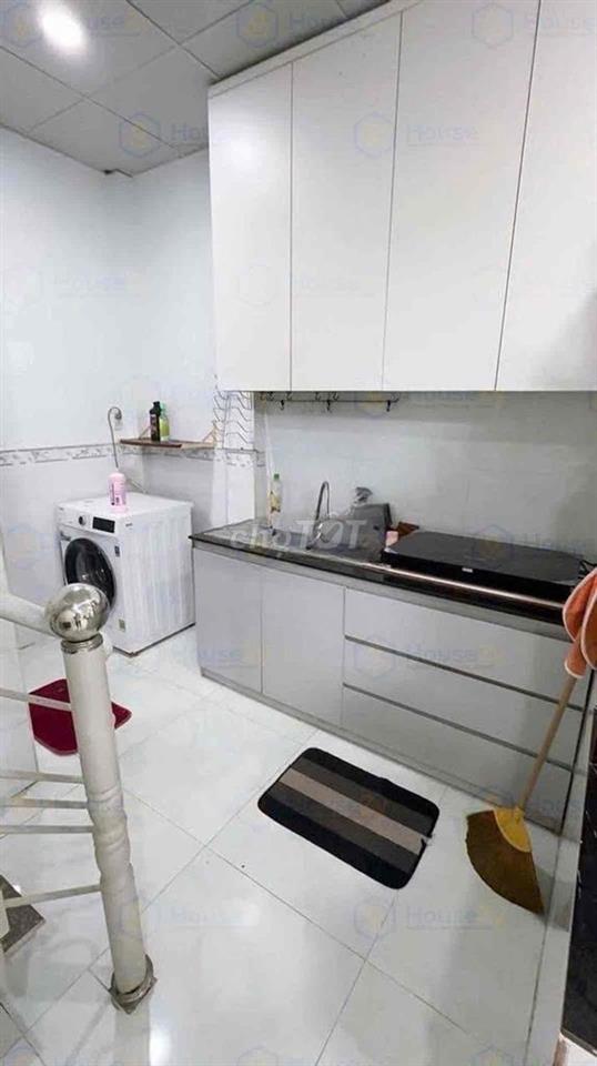 🔥Quang Trung, 40m2, 2 Tầng, 2PN,2WC, hẻm ÔTÔ,SH Riêng, nhà mới, TL🔥