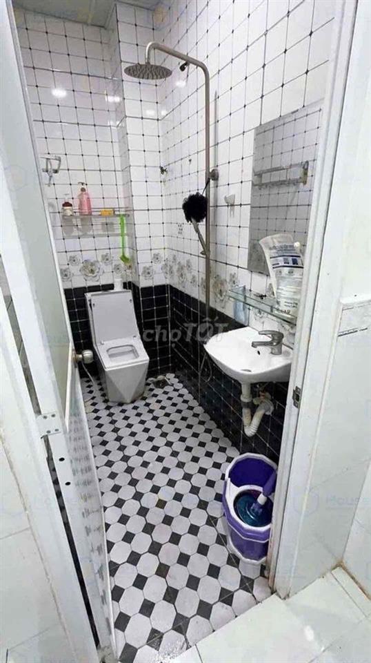 🔥Quang Trung, 40m2, 2 Tầng, 2PN,2WC, hẻm ÔTÔ,SH Riêng, nhà mới, TL🔥