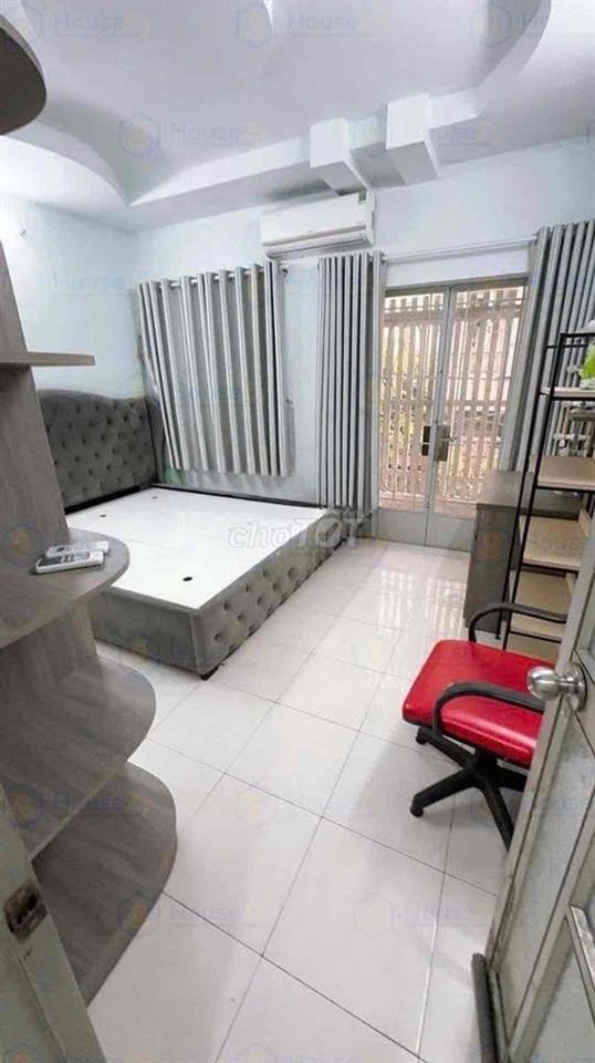🔥Quang Trung, 40m2, 2 Tầng, 2PN,2WC, hẻm ÔTÔ,SH Riêng, nhà mới, TL🔥